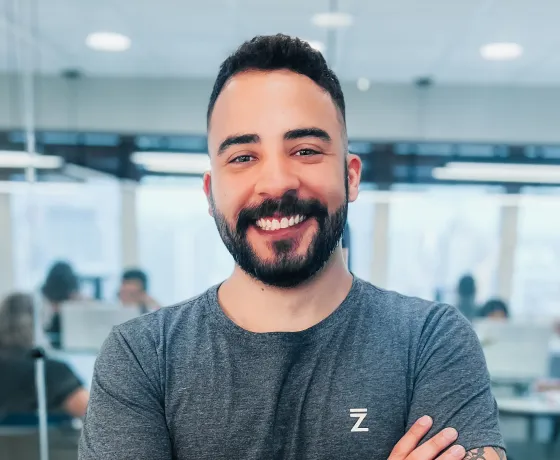 Luiz Camargo Profile Picture